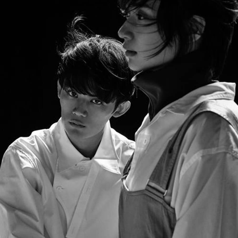 Beyond Borders vol.3