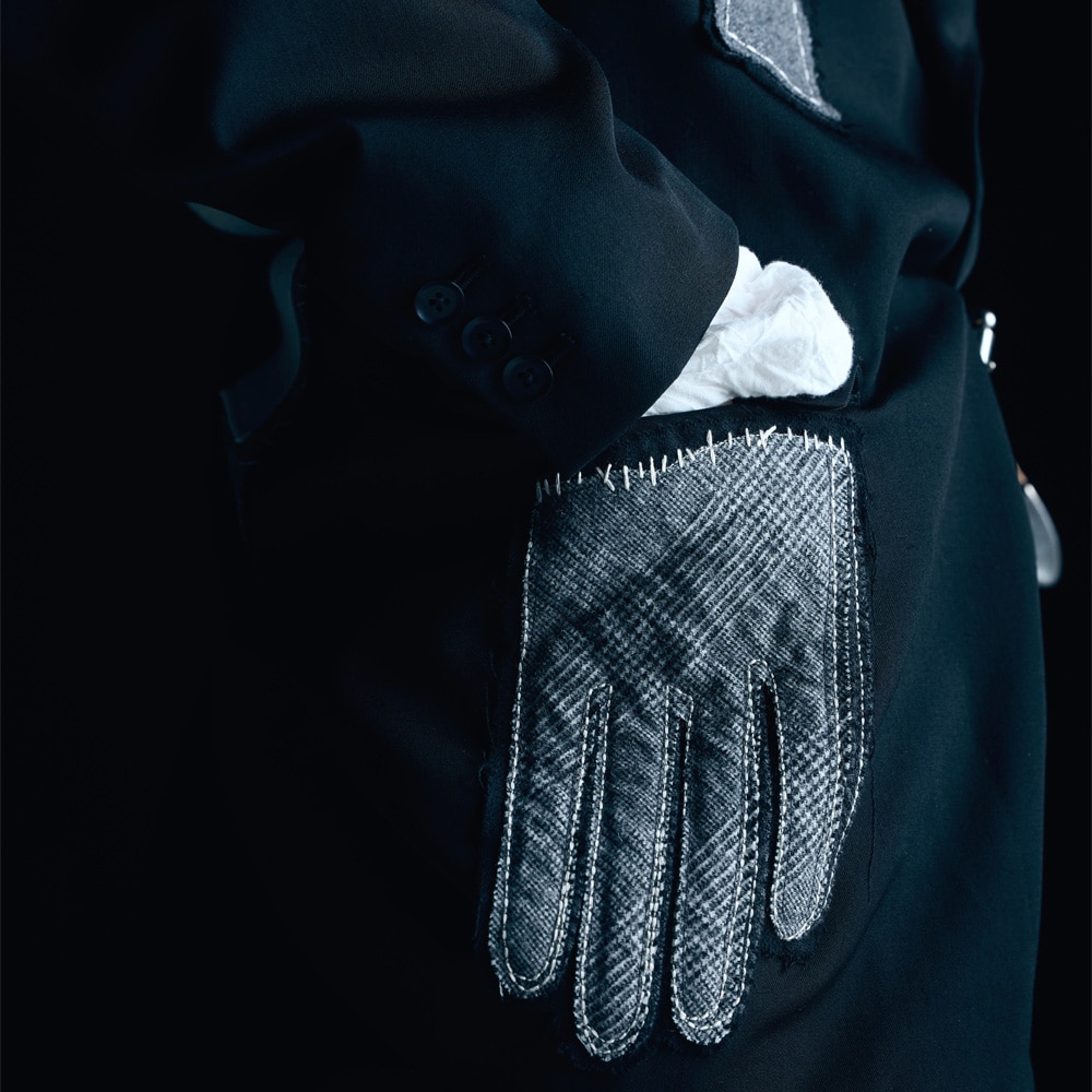 Ground Y COLLECTION