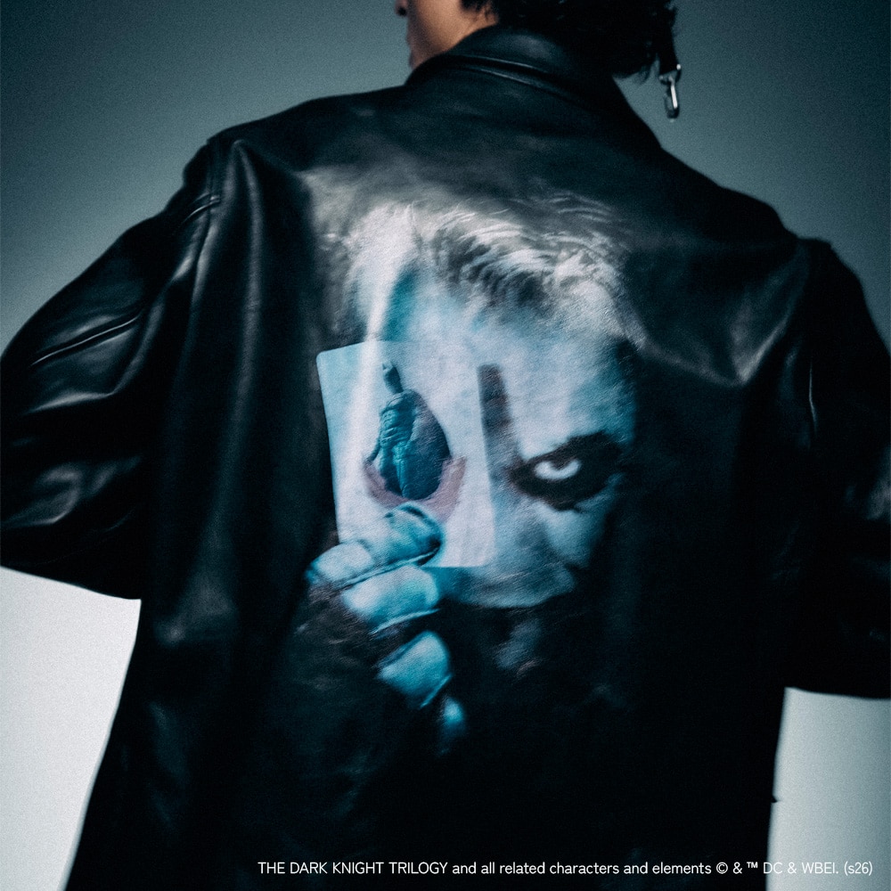 Ground Y TOP | Yohji Yamamoto (ヨウジヤマモト) Official Site