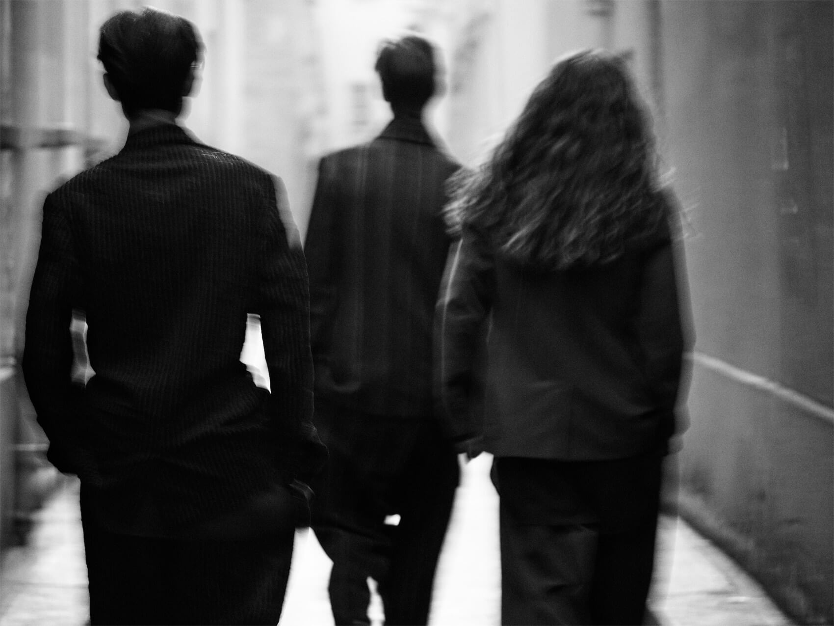 Y's for men AW 2324