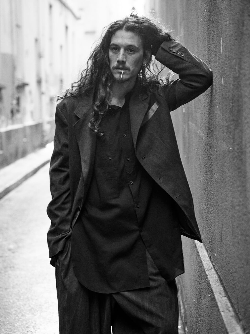 Y´s for men ワイズ yohji yamamoto ヨウジヤマモト