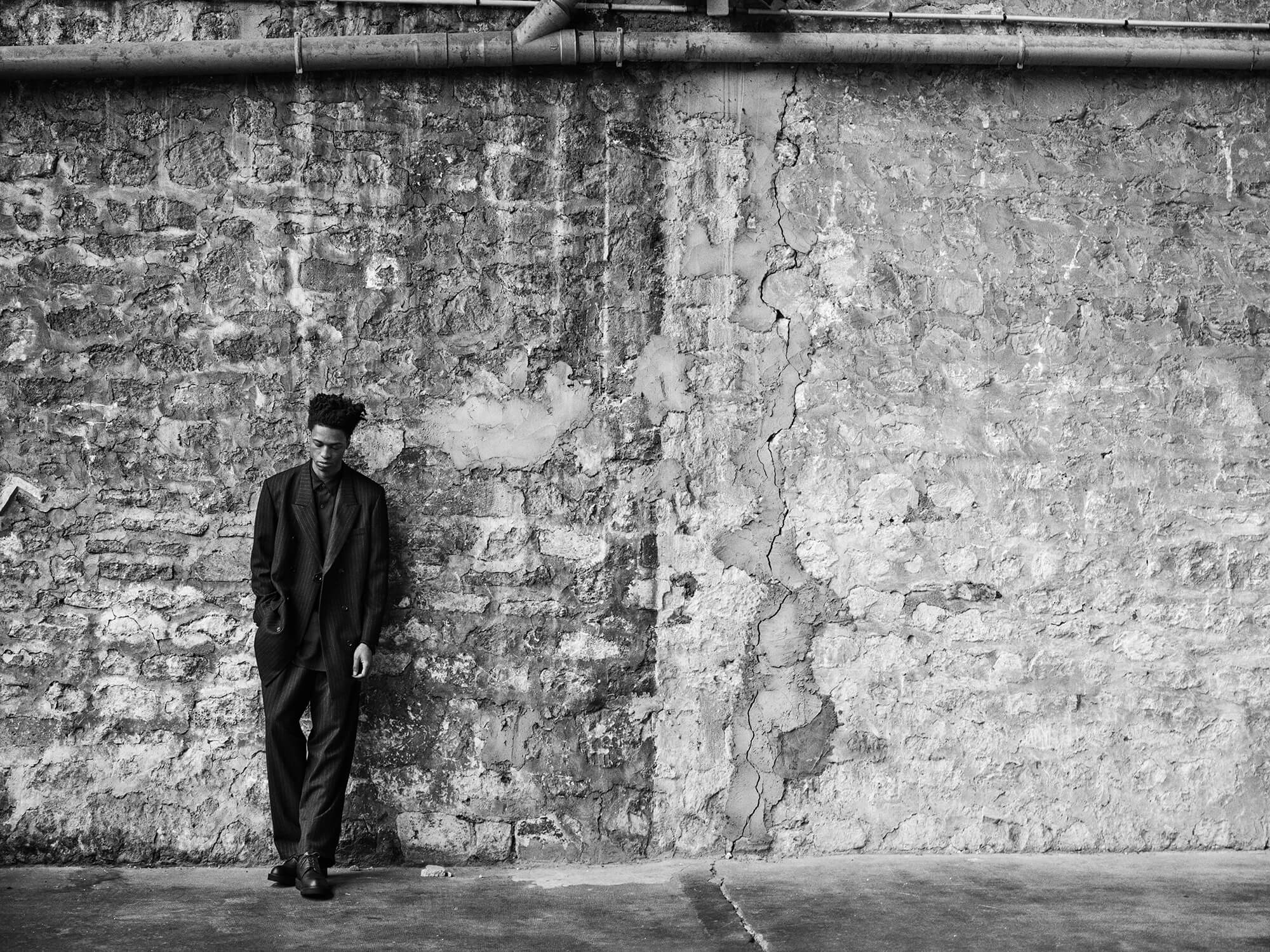 Y's for men AW25-26