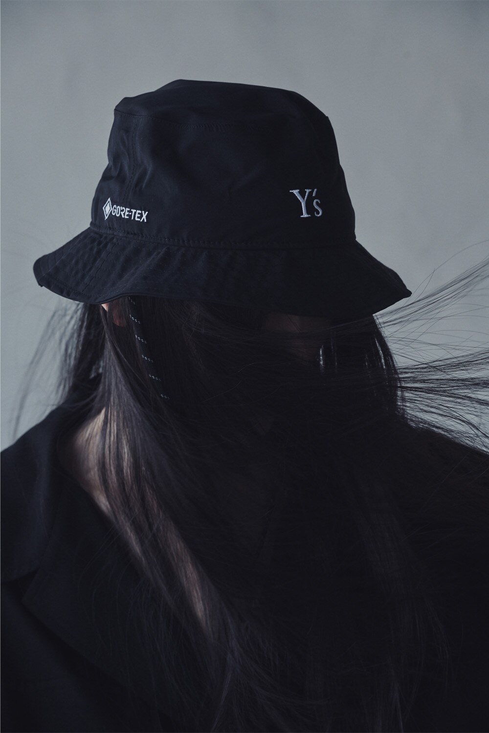 Y’s NEW ERA S/S22 Collection