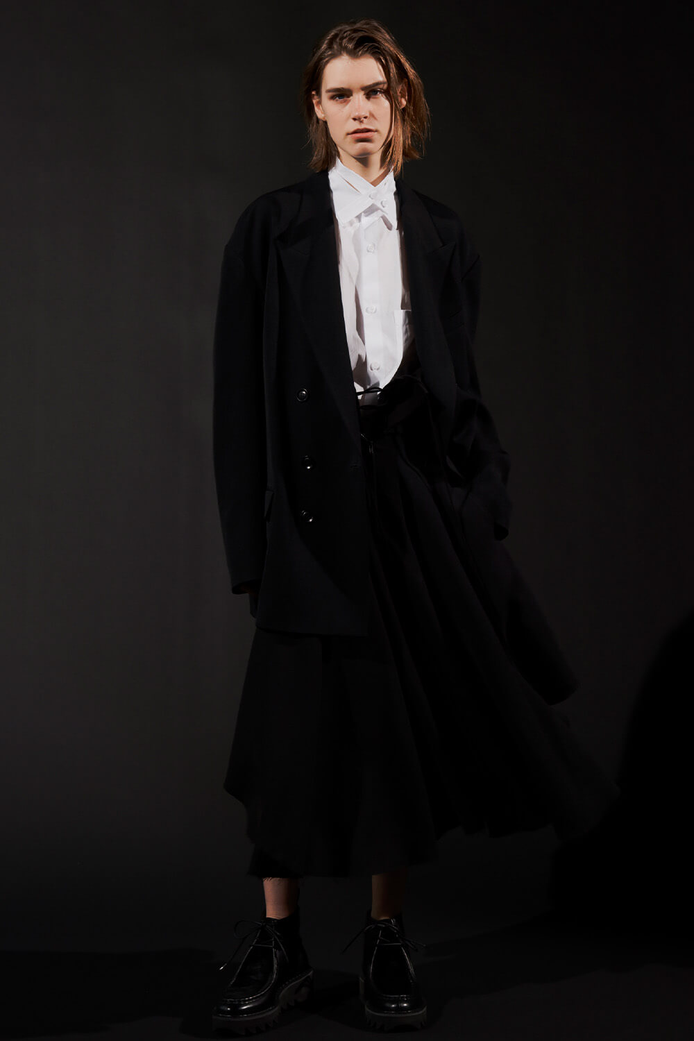 Y's COLLECTION