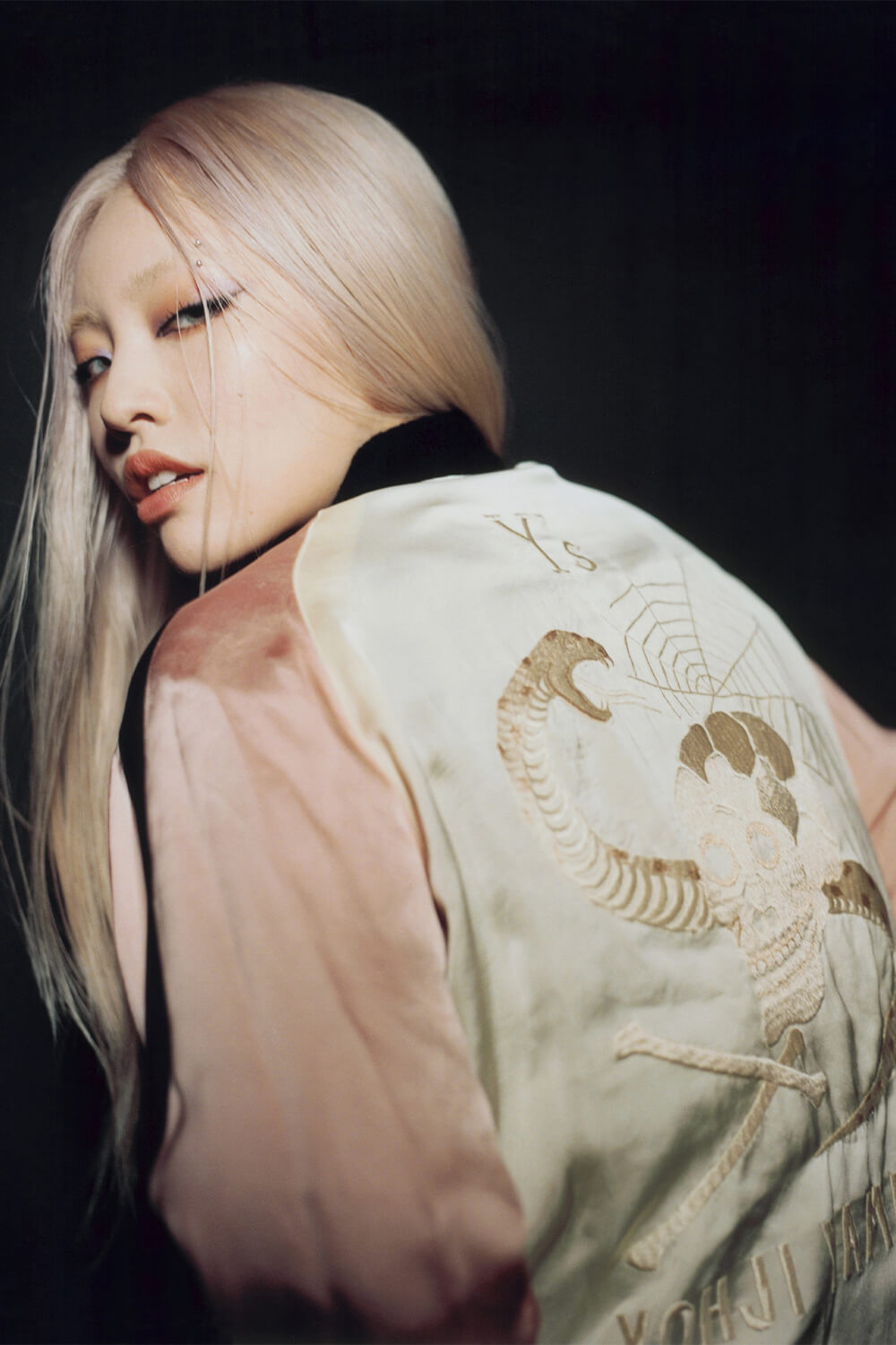 Y's - SUKAJAN - CHANMINA