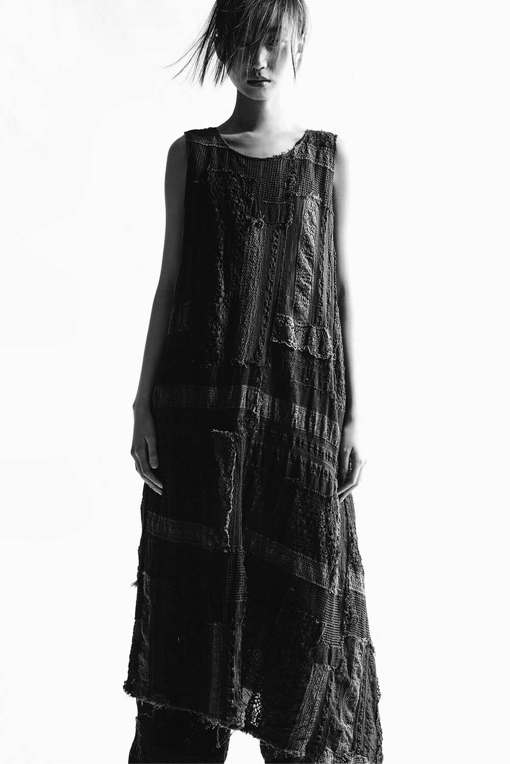 SS25 LACE COLLECTION