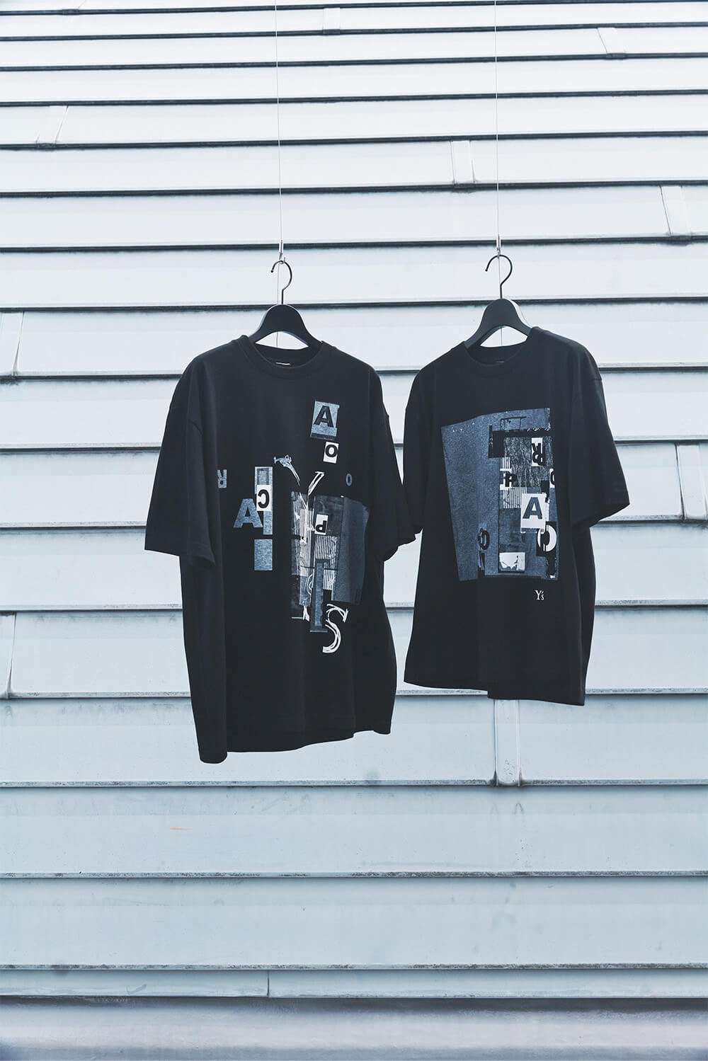 Y’s SHIBUYA PARCO EXCLUSIVE