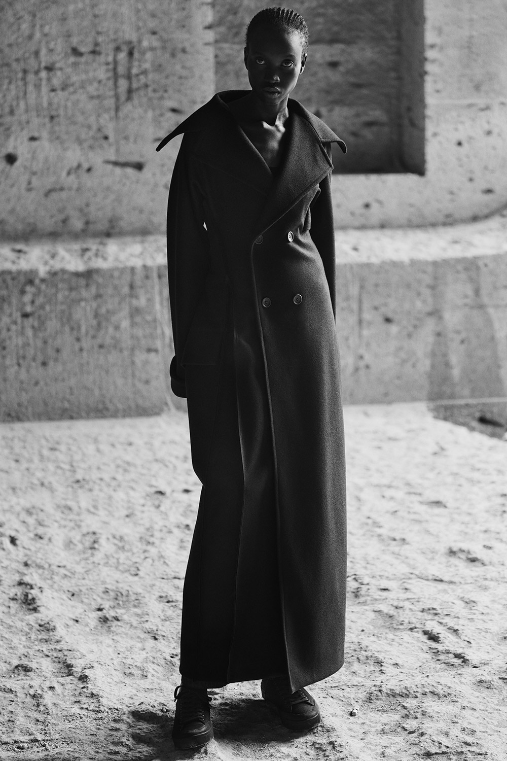 Yohji Yamamoto Collections