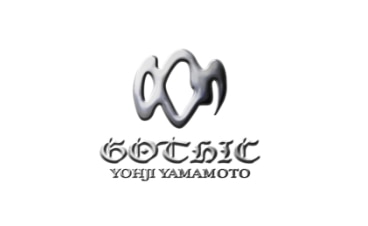 GOTHIC Yohji Yamamoto COLLETION