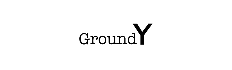 Ground Y COLLETION