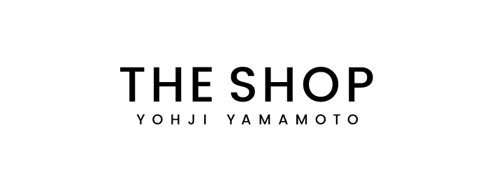 THE SHOP YOHJI YAMAMOTO