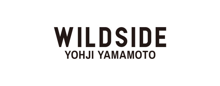 WILDSIDE YOHJI YAMAMOTO