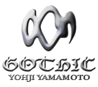 GOTHIC Yohji Yamamoto
