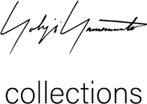 Yohji Yamamoto collections