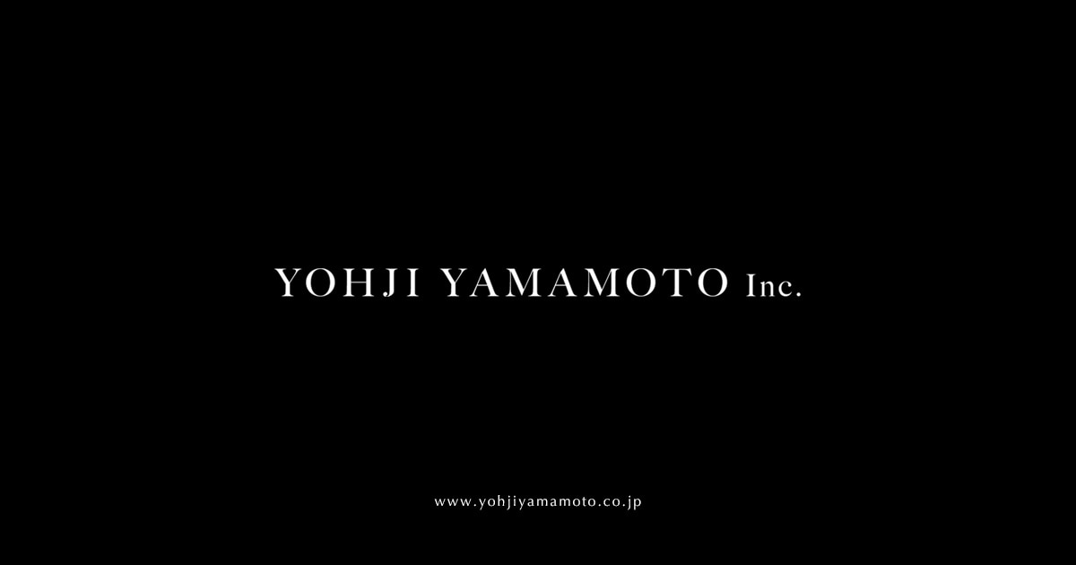 STORE LOCATOR | Yohji Yamamoto (ヨウジヤマモト) Official Site