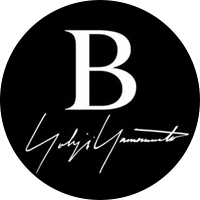 B Yohji Yamamoto Facebook
