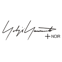 Yohji Yamamoto +NOIR Facebook