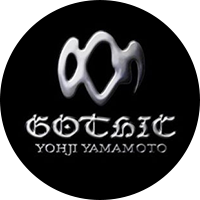 GOTHIC YOHJI YAMAMOTO Instagram