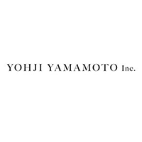 YOHJI YAMAMOTO Inc. Instagram