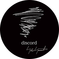 discord Yohji Yamamoto LINE