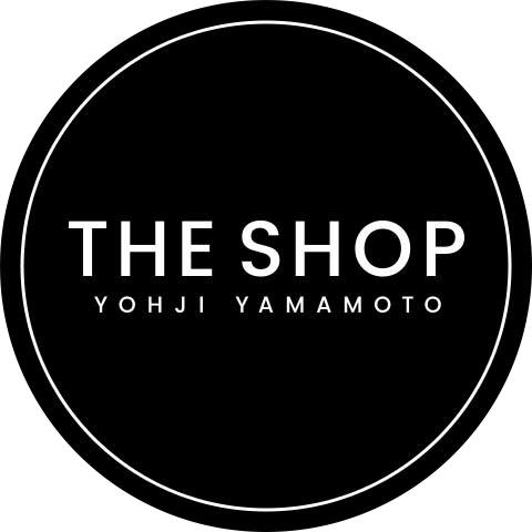 THE SHOP YOHJI YAMAMOTO WeChat