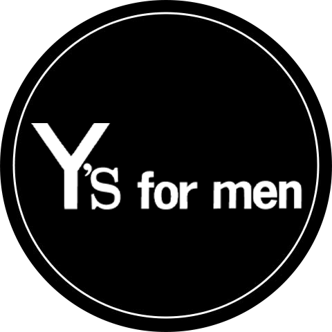 Y's for men Instagram