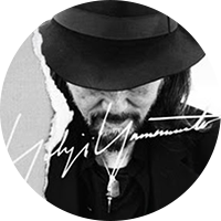 Yohji Yamamoto YouTube