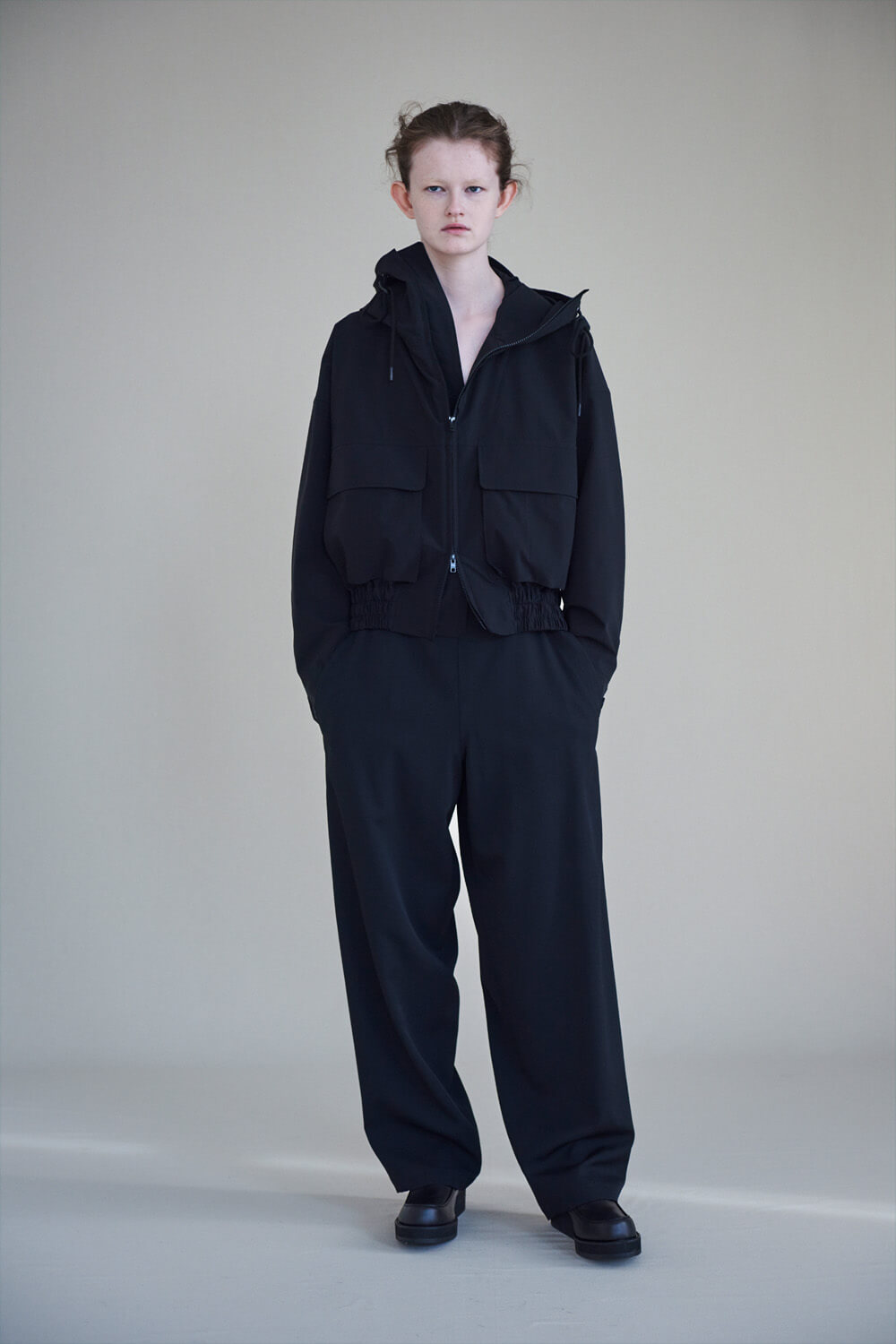PRE-FALL 2025