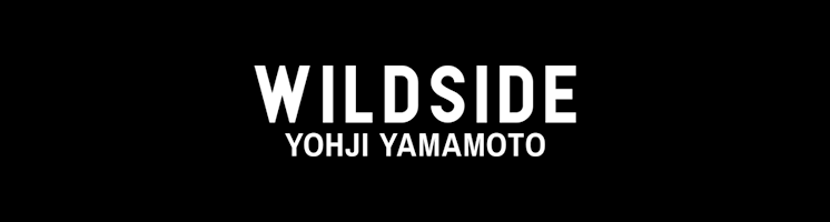 Y's for men TOP | Yohji Yamamoto (ヨウジヤマモト) Official Site