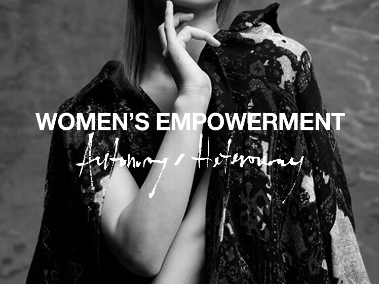 Y's WOMEN’S EMPOWERMENT