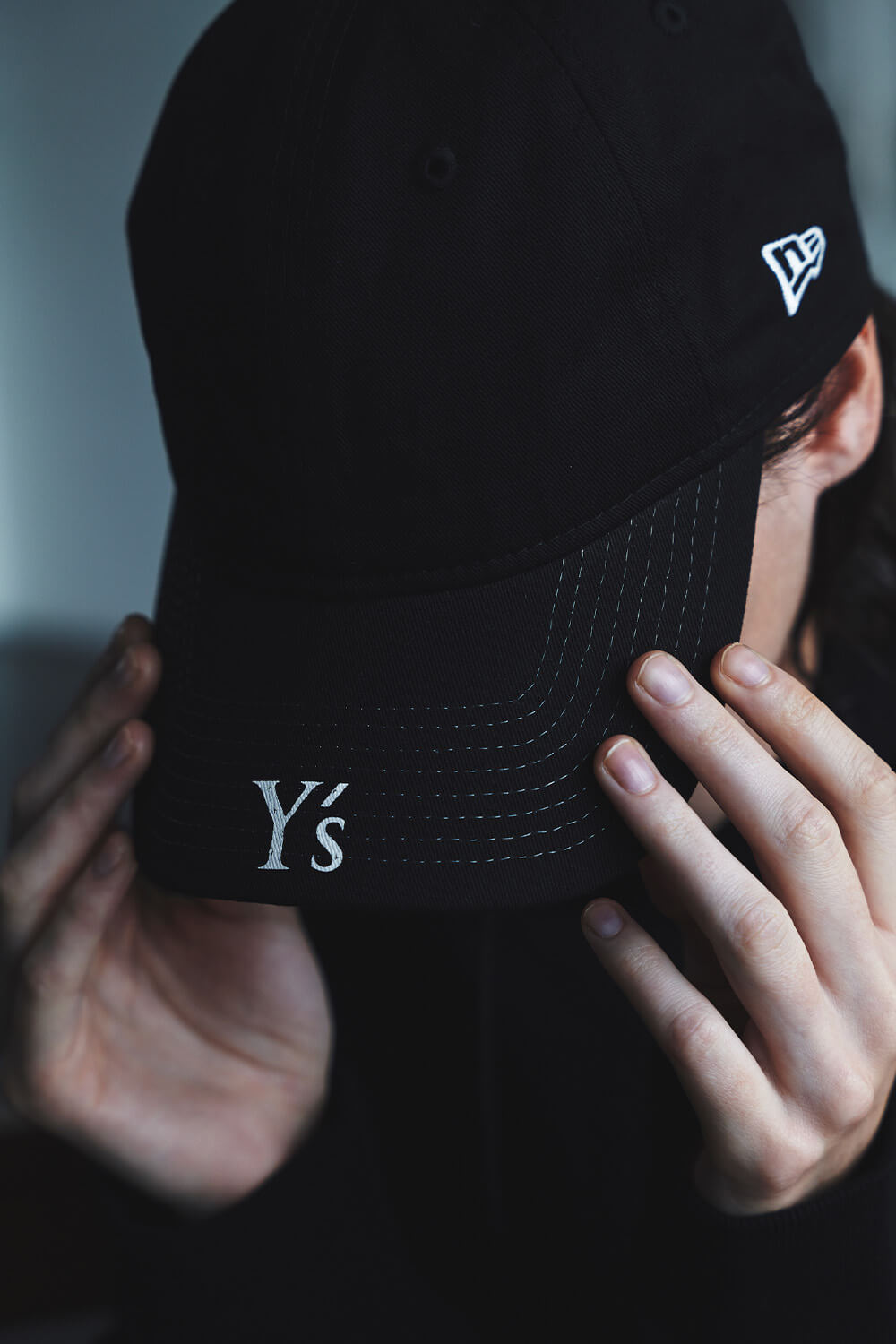 Capsules - Y's New Era