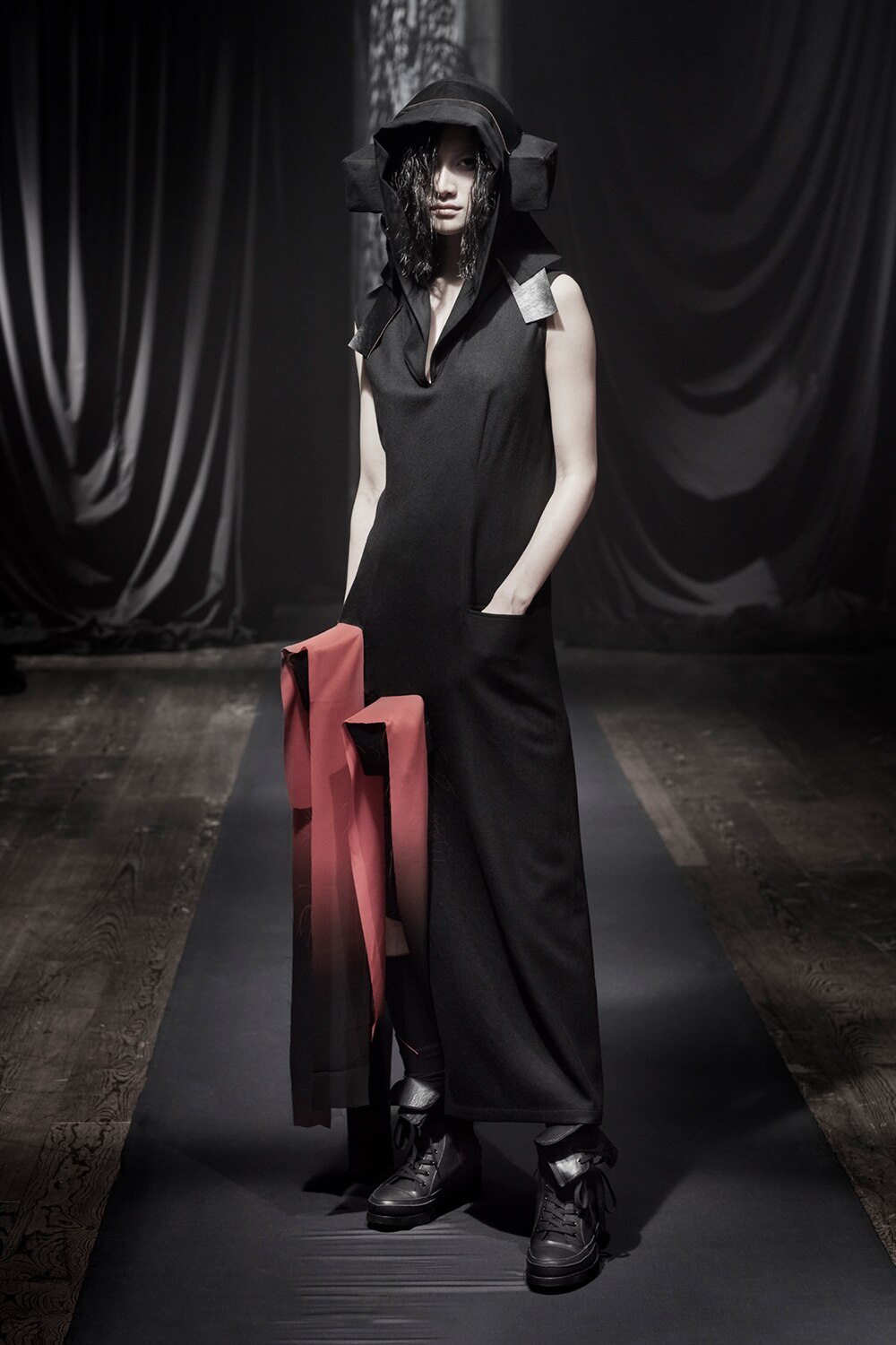 Yohji Yamamoto COLLECTION