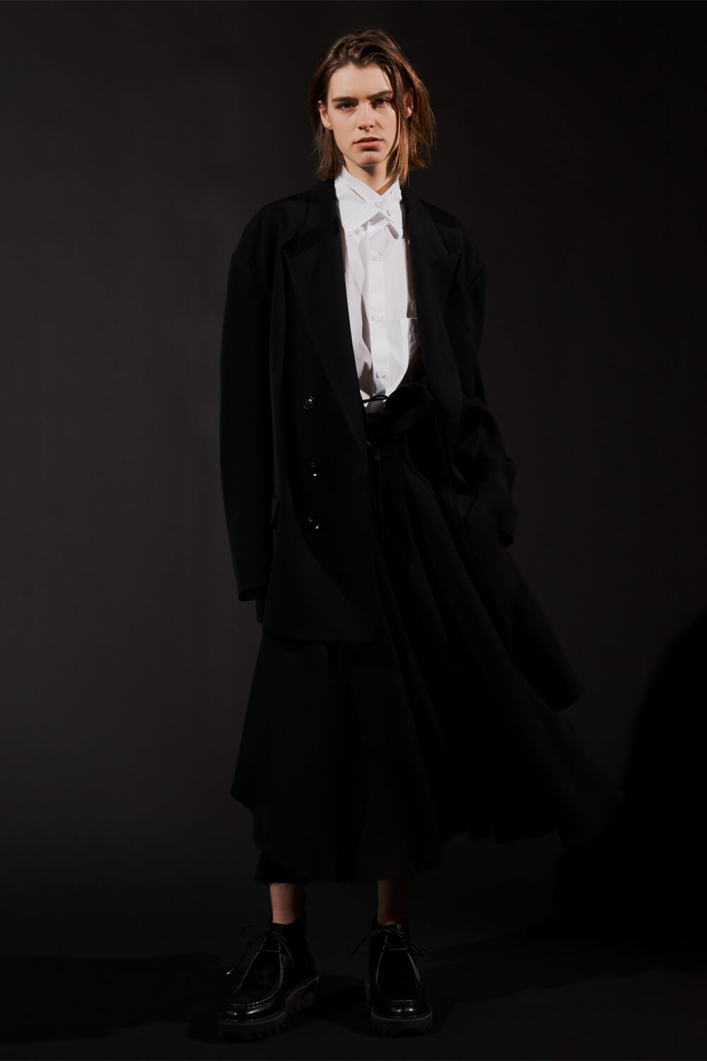 Y's COLLECTION