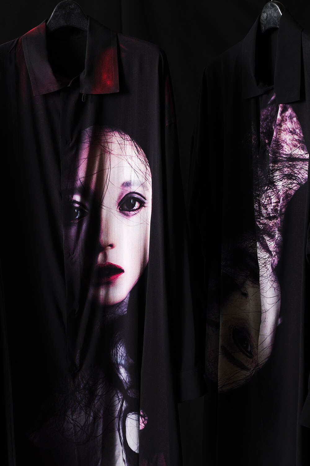 Capsules - Y’s Ayumidoll Collection