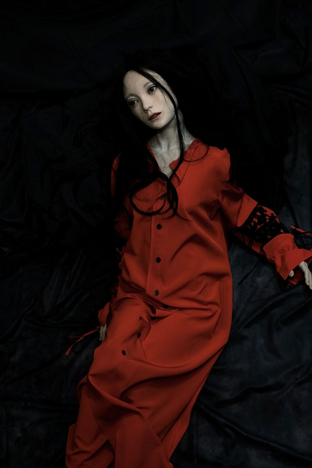 Capsules - Y’s 彼我の境