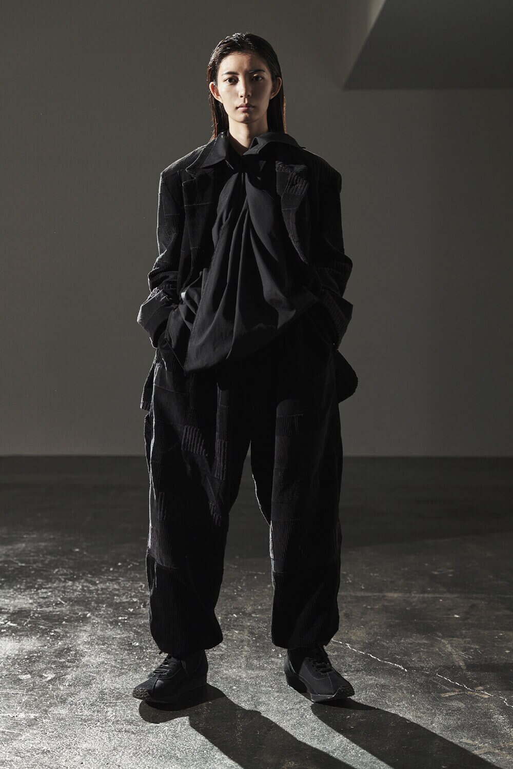 Y’s BANG ON! COLLECTION