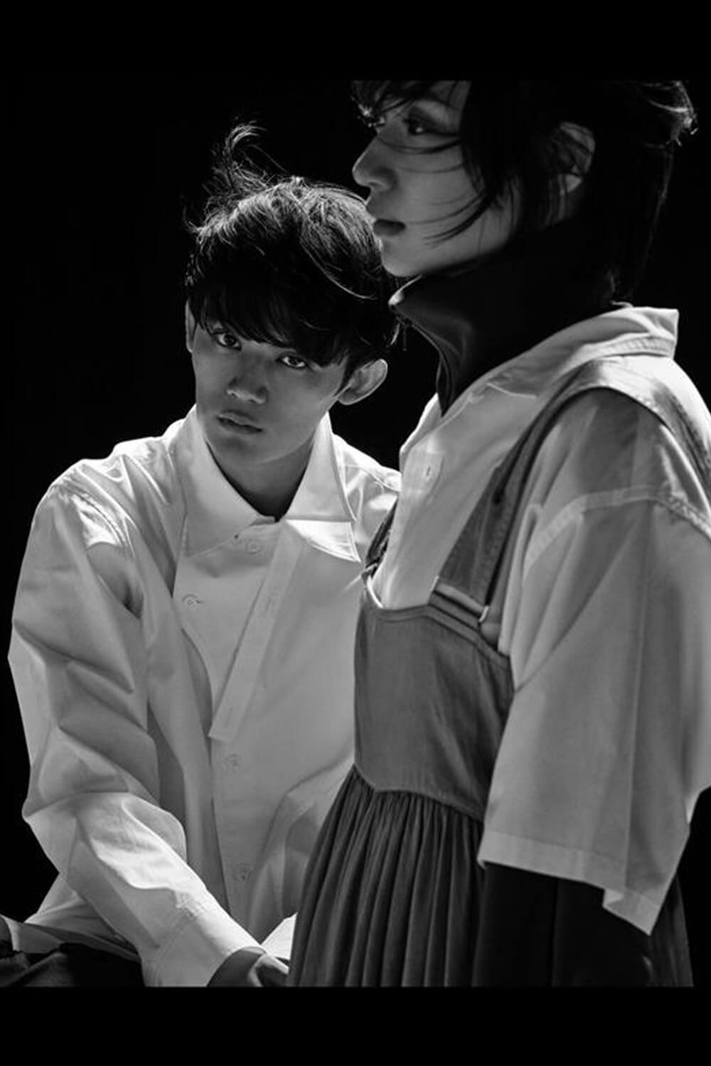 Beyond Borders vol.3