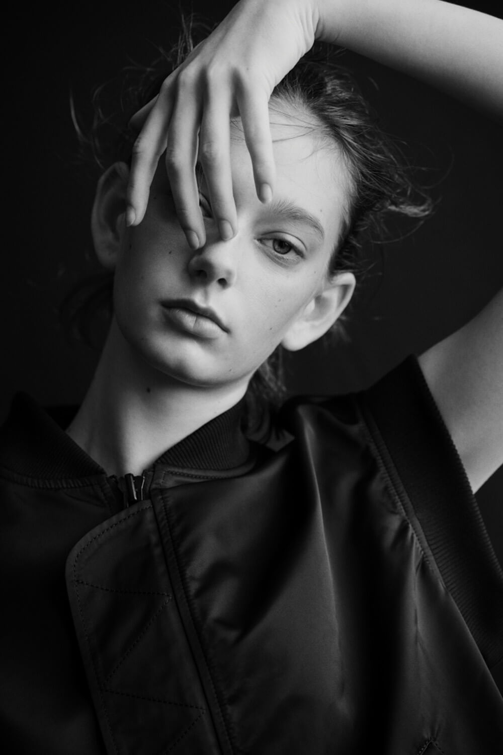 REGULATION Yohji Yamamoto COLLECTION