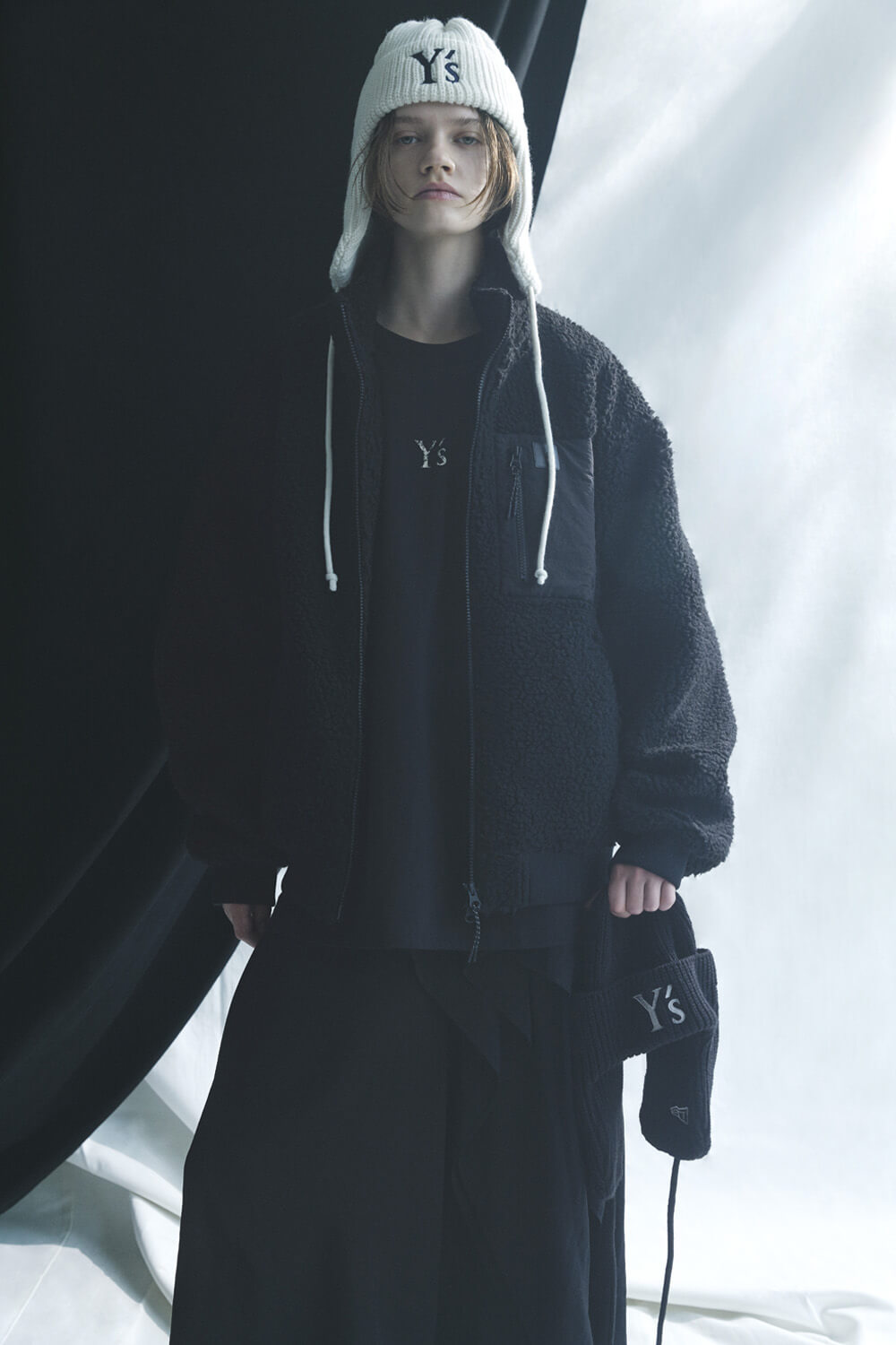 Y’s×NEW ERA® 2025-2026A/W