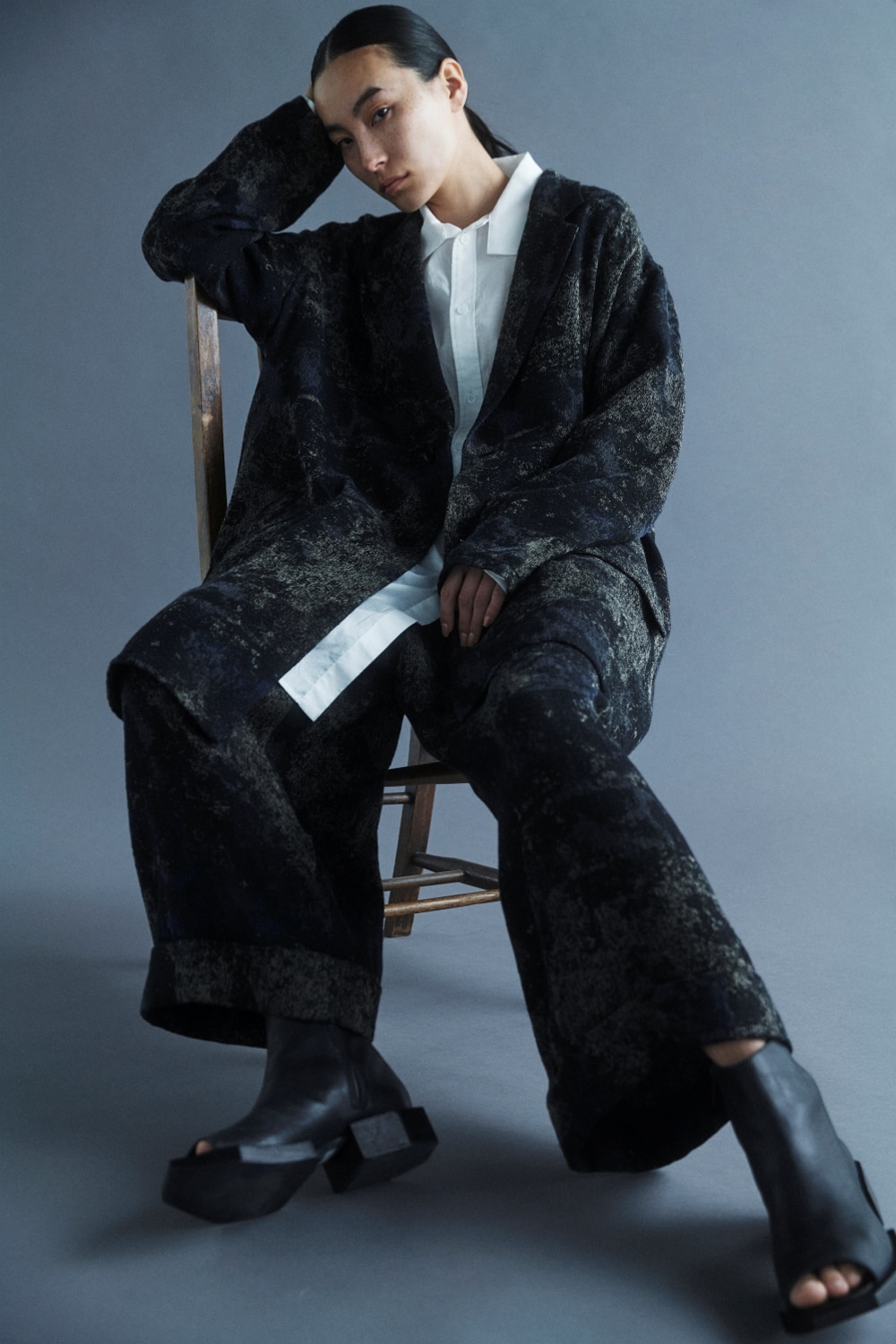 LIMITED COLOR – ISETAN SHINJUKU EXCLUSIVE