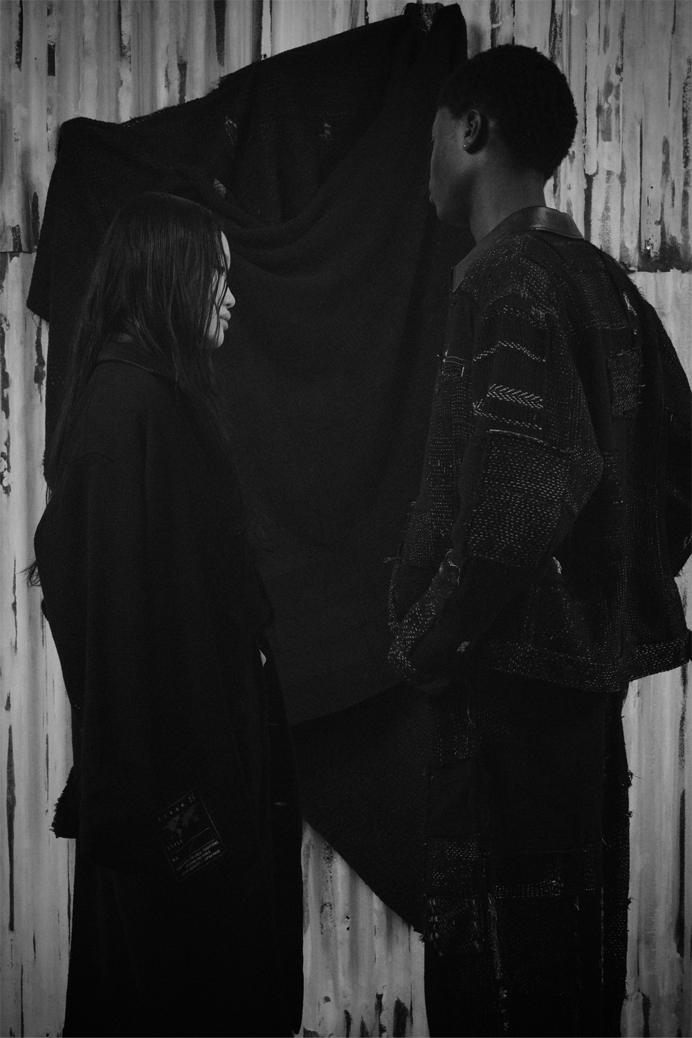 Y’s × FAF REROW