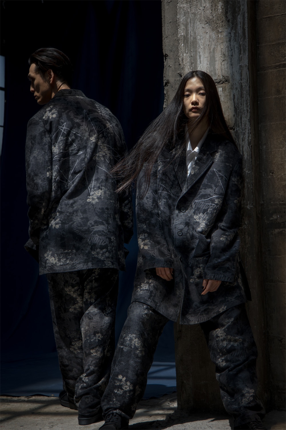 S’YTE × GDC COLLABORATE COLLECTION