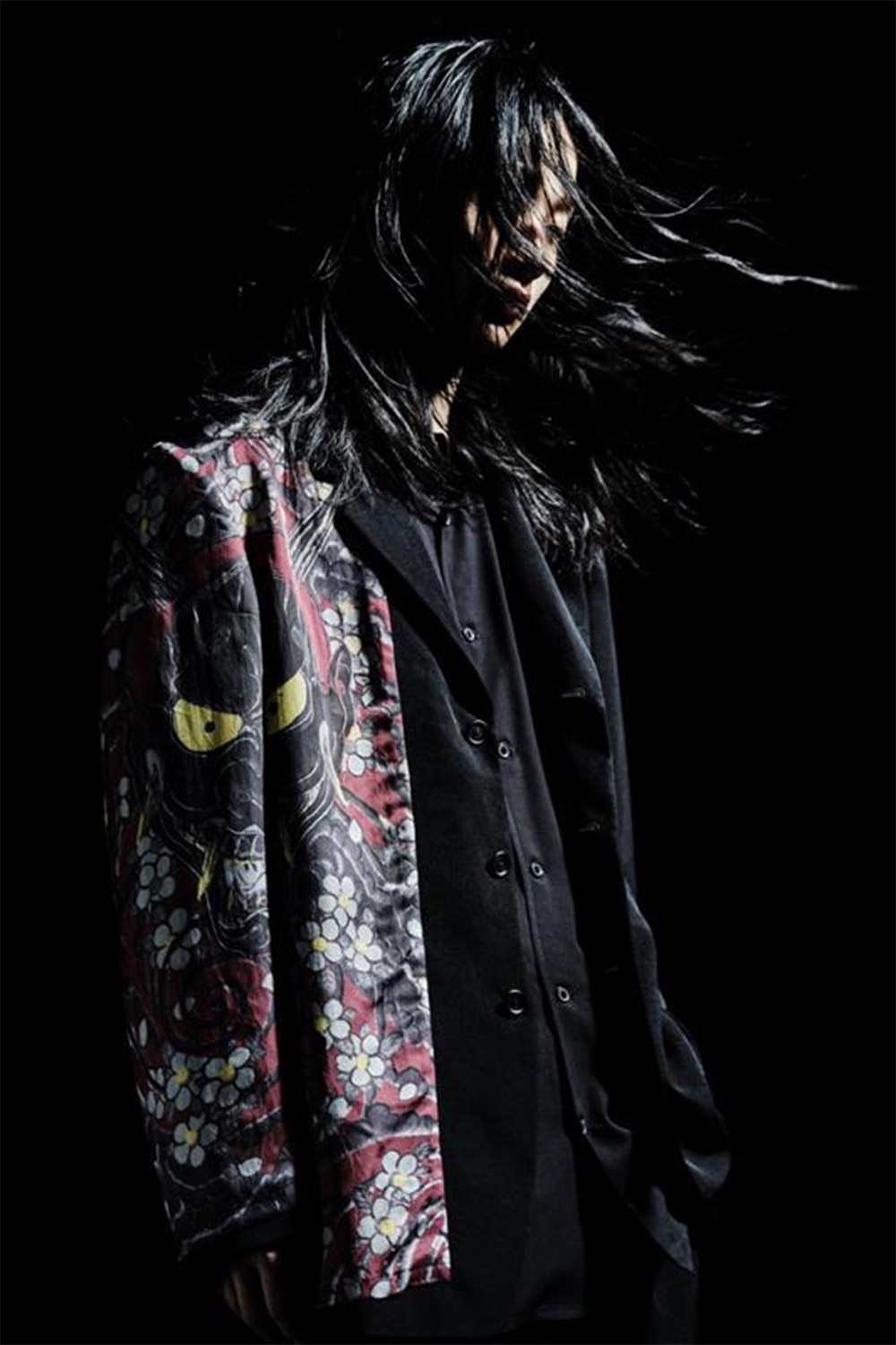 WILDSIDE Yohji Yamamoto COLLECTION