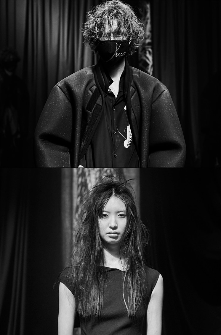 Yohji Yamamoto Official Site
