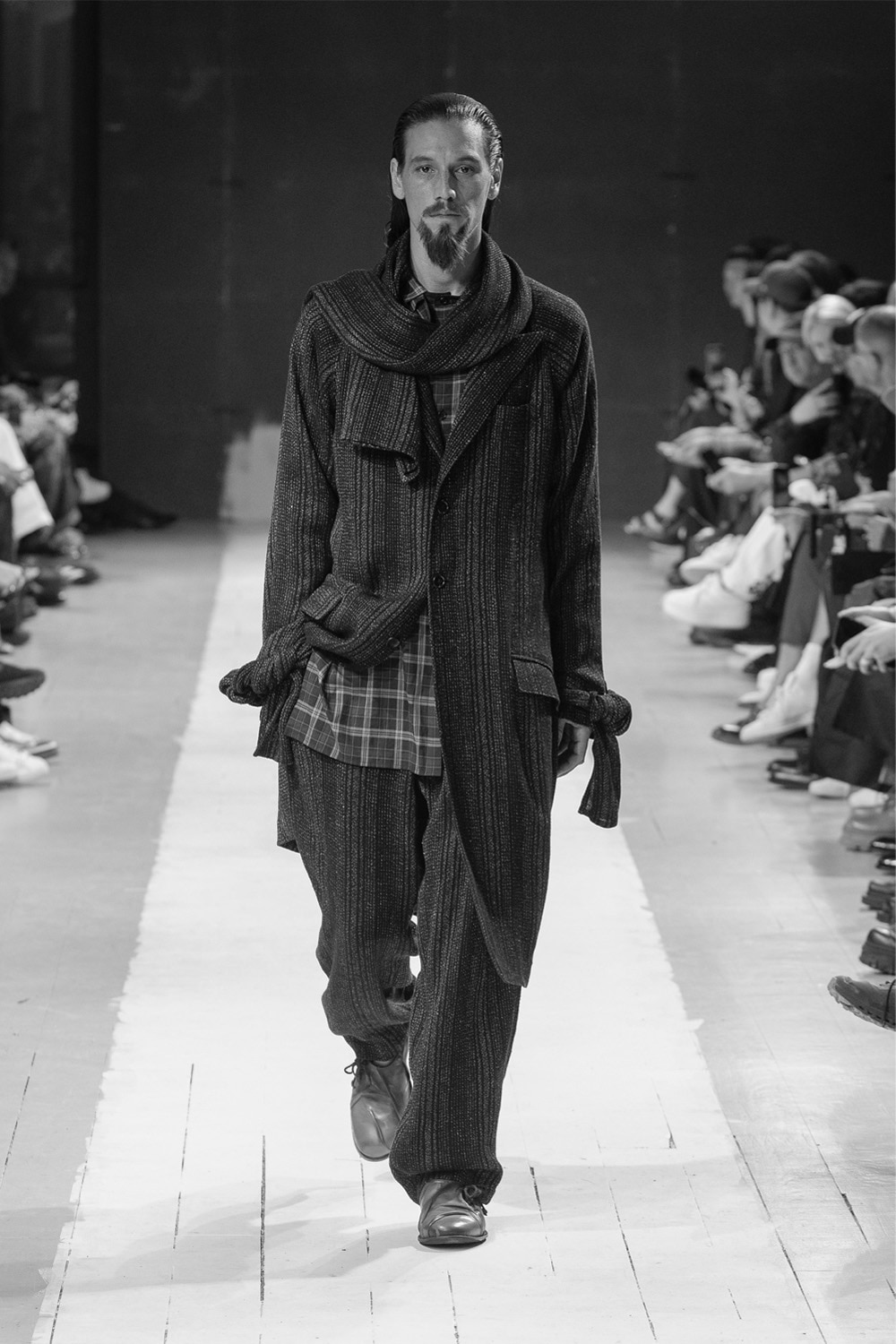 Yohji Yamamoto