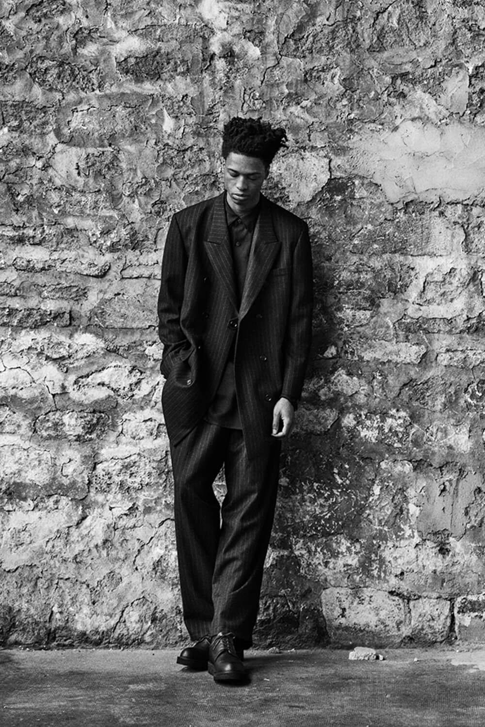Y's for men AW25-26