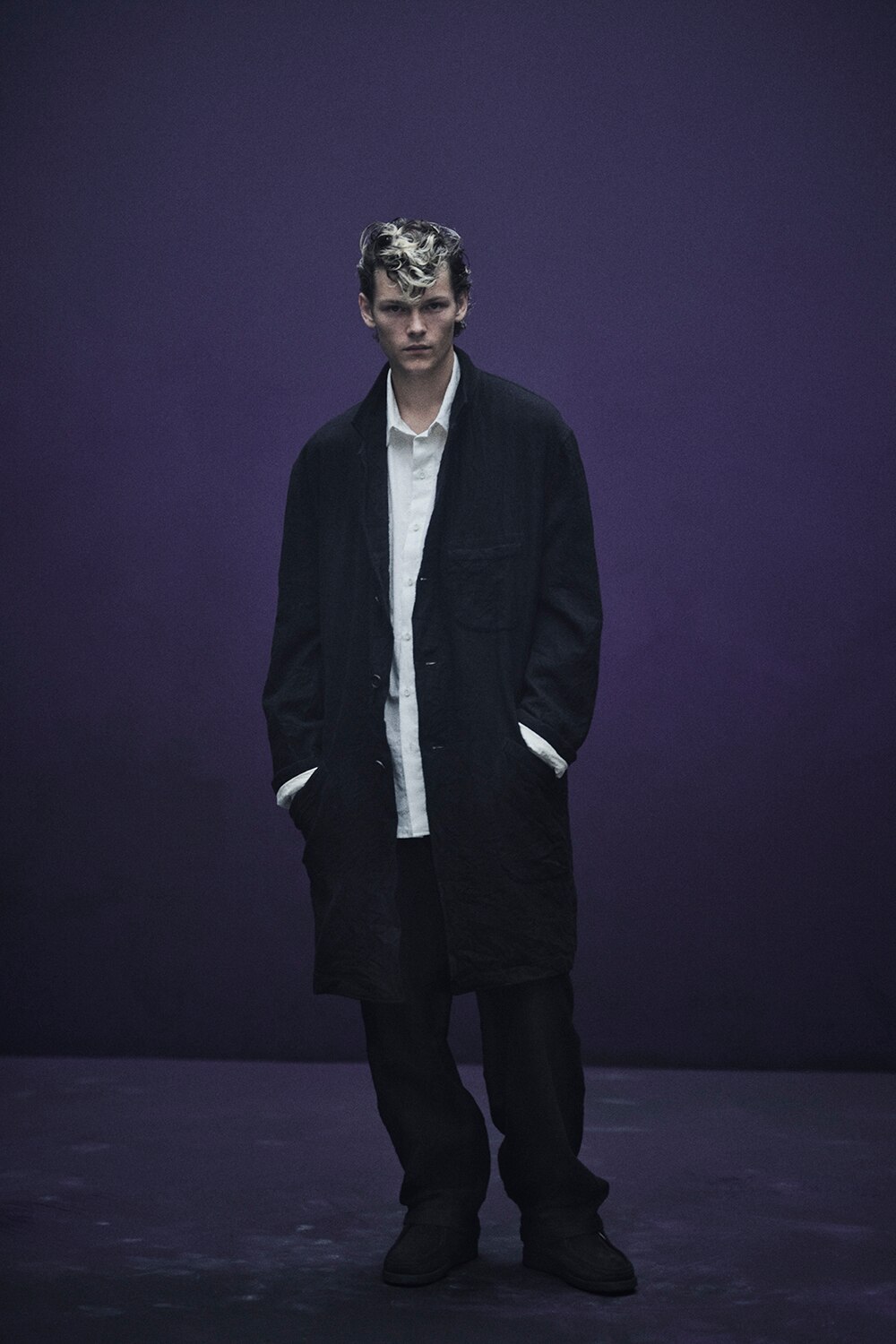 Y's for men COLLECTION