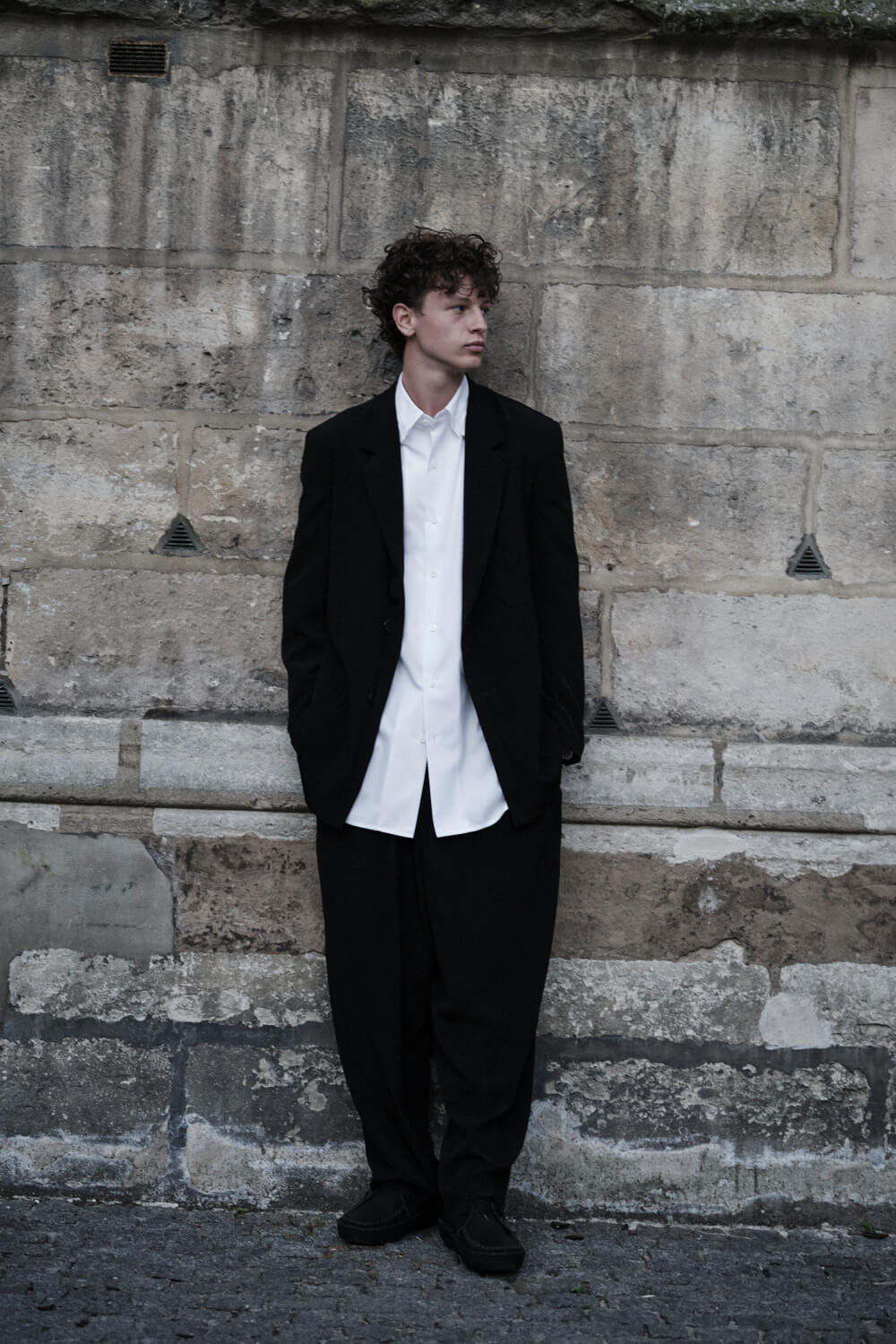 Y's for men COLLECTION