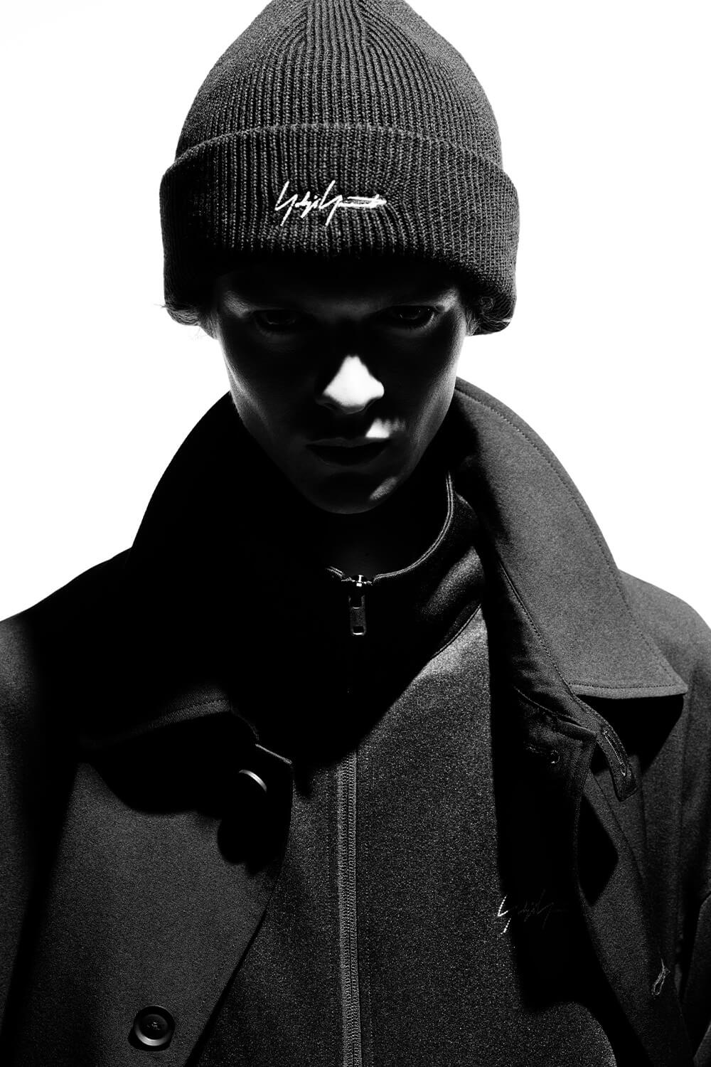Yohji Yamamoto Y-3 KURO