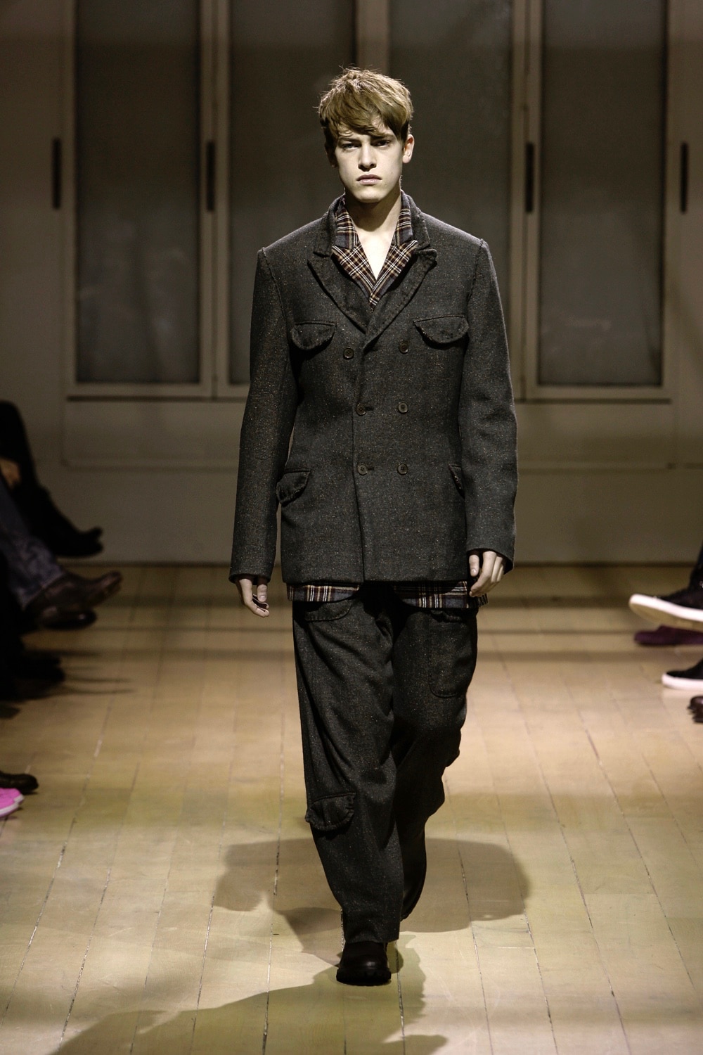 AUTUMN / WINTER 2008-2009